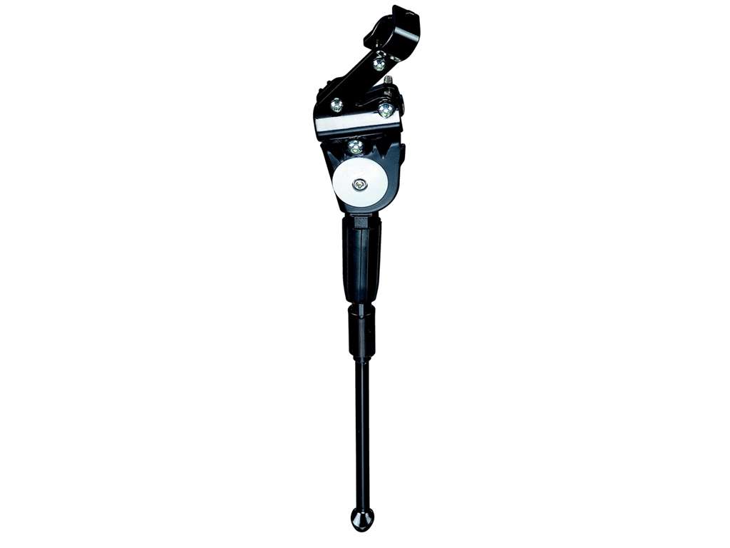 BBB Cycling SideKick BKS-01 Zijstandaard Zwart