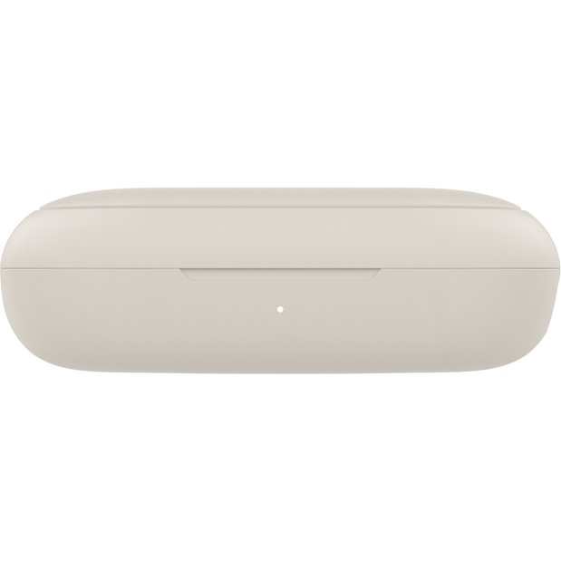 Belkin SoundForm ClearFit Casque True Wireless Stereo (TWS) Crochets auriculaires Appels/Musique/Sport/Au quotidien Bluetooth Sable