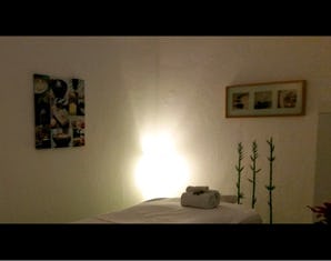 Shiatsu Massage in Berlin als besonderes Geschenk