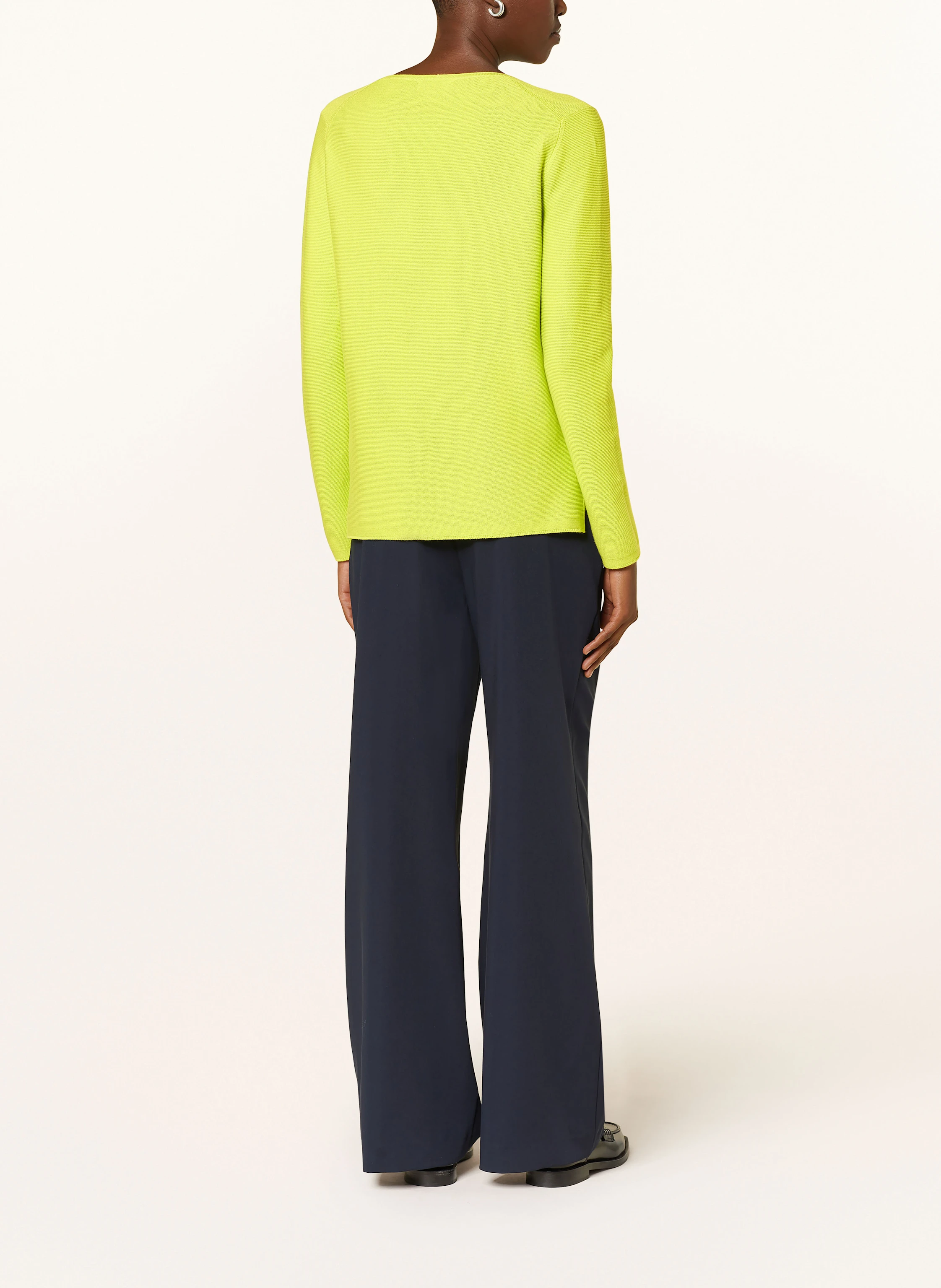 darling harbour Pullover