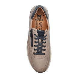 bradley  VELSPORT 3660/ne. 1518/ra. 6145  WARM GREY