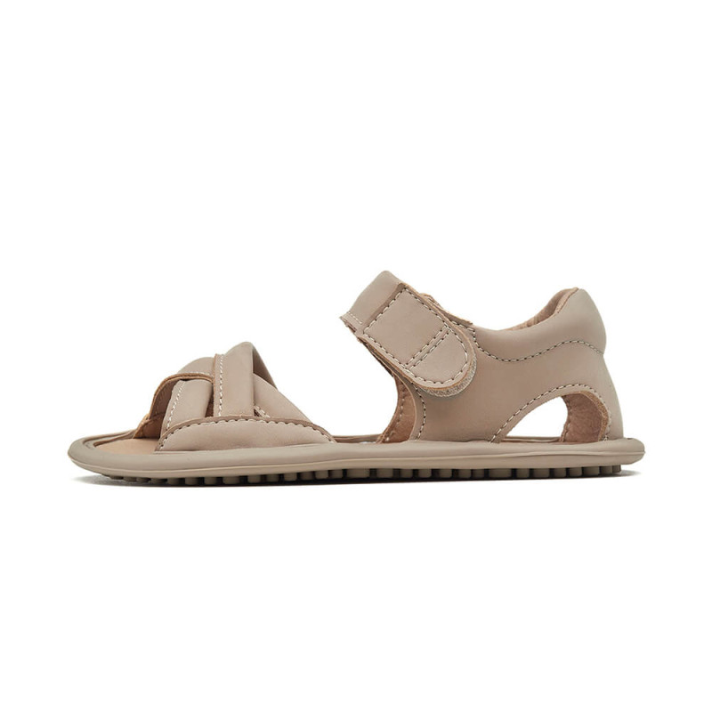 Zapato feroz Zapato Feroz Rockers Gandia Beige