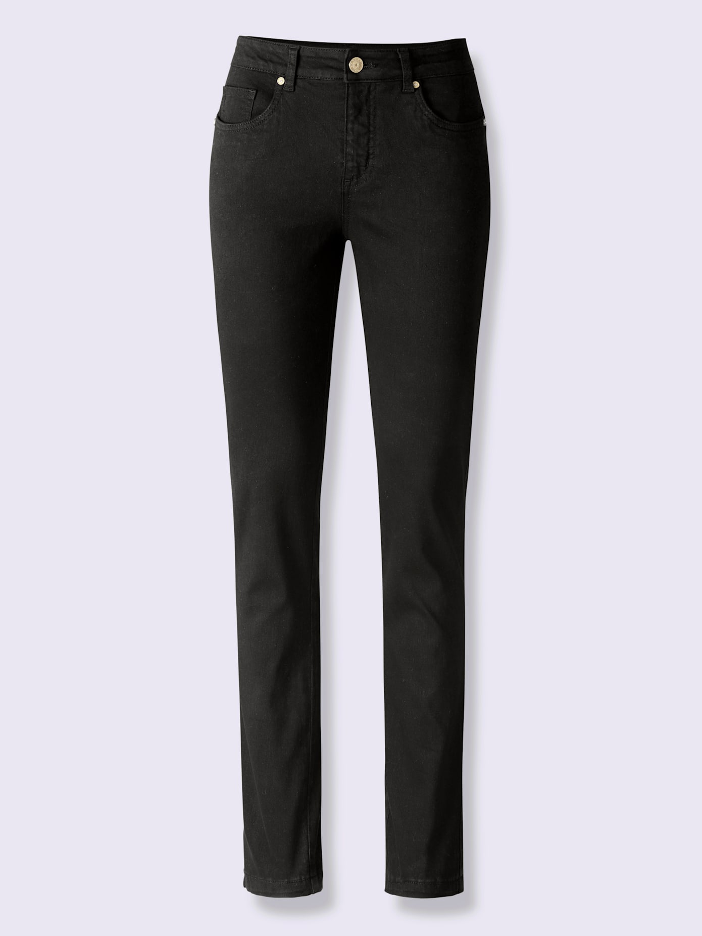 Jean très extensible