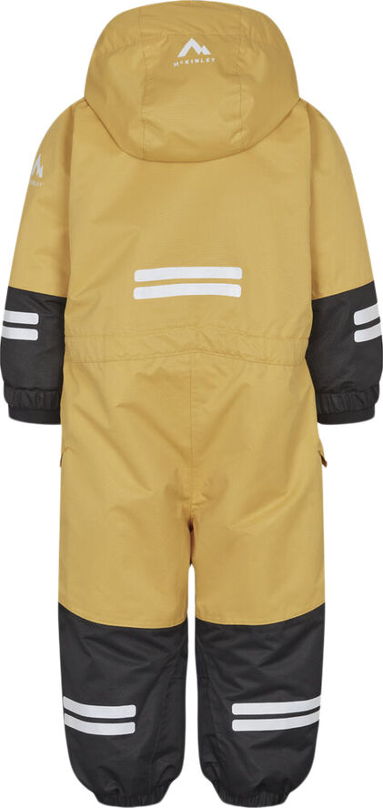MCKINLEY Moose flyverdragt Brun