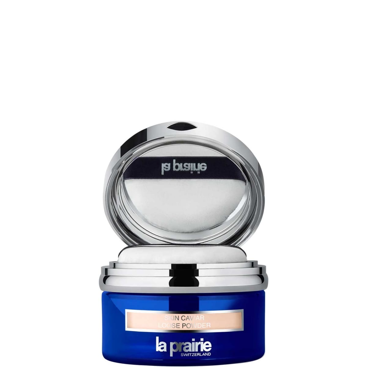 LA PRAIRIE Skin Caviar Le Teint Poudre Libre