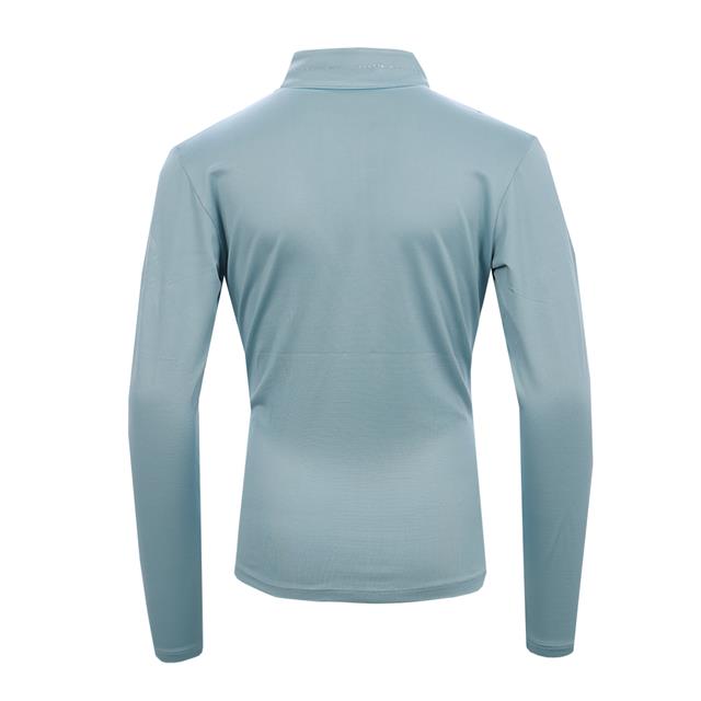 Trainingsshirt Montar MOCha Kids Blauw
