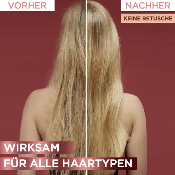 Spülung Full Resist Anti-Haarverlust