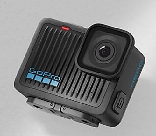 GOPRO - CAMERA DE SPORT HERO