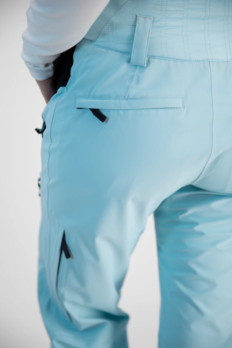 ALBRIGHT Titlis 3L Damen Skihose