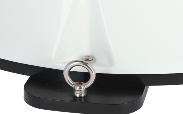 Berger Move 2.0 Mobile Satelliten-Antenne