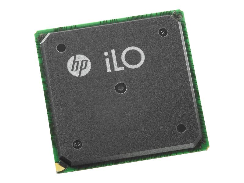 HPE Lizenz 512485-B21, ILO Advanced Pack 1 Jahr Advanced Single Server-Lizenz für HPE ProLiant