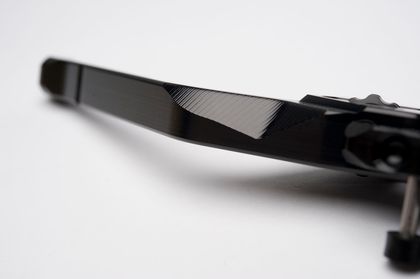 Levier d'embrayage Gilles ajustable FXL - noir