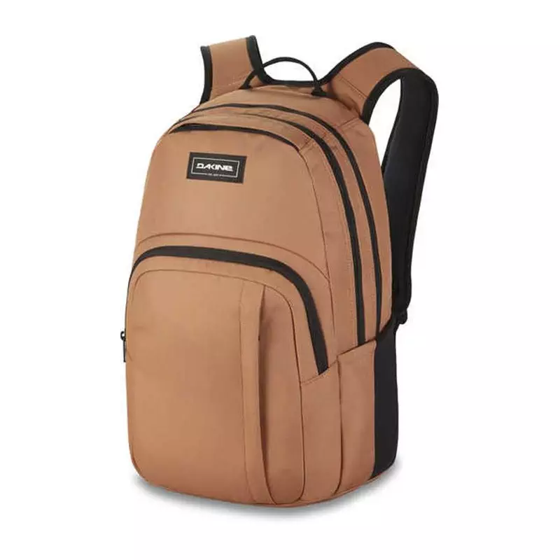 Sac à dos DAKINE Campus M Bold Caramel 25L