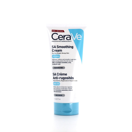 Crème corps anti-rugosités CeraVe SA