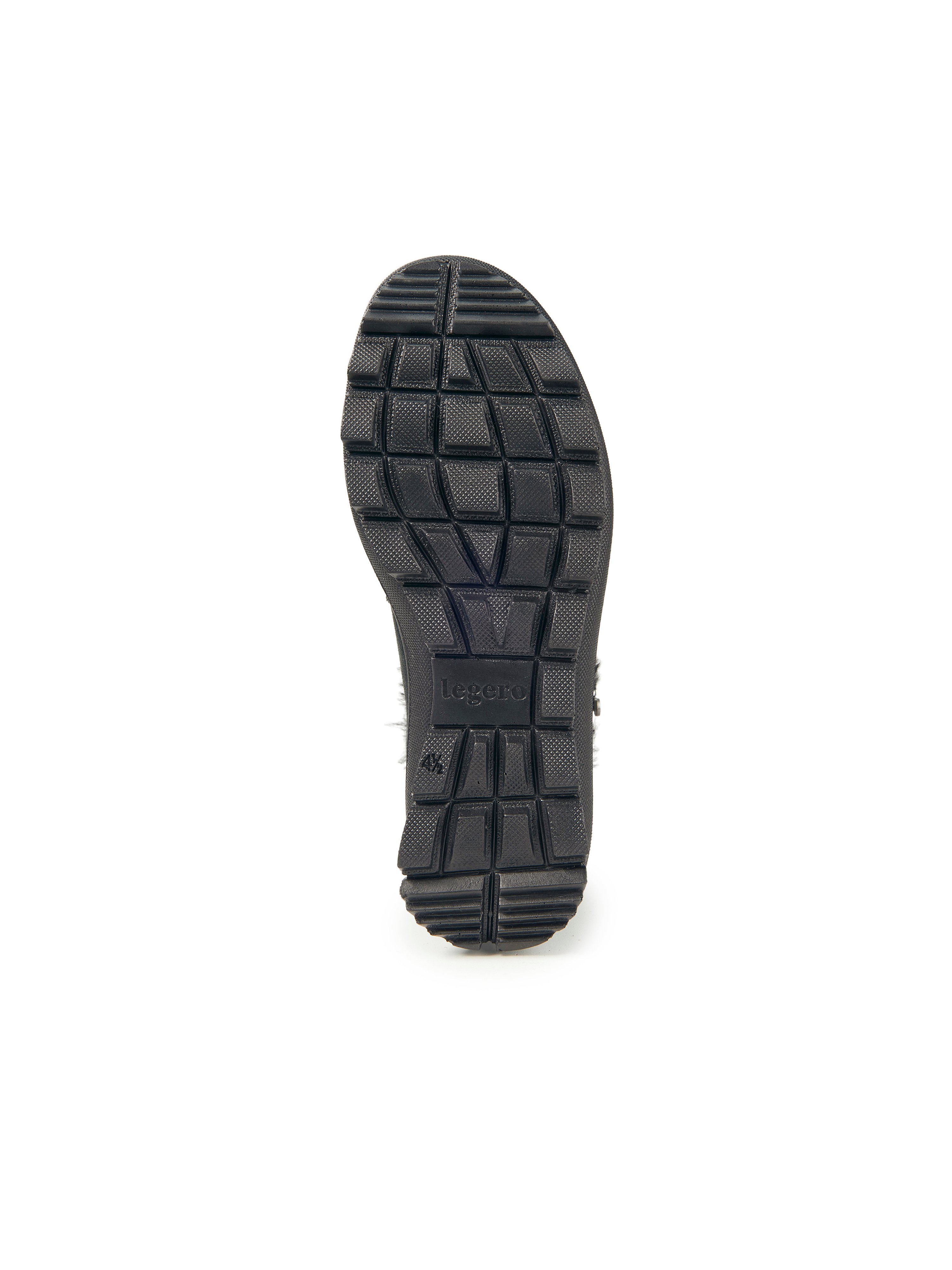 Wasserdichter Schnee-Stiefel