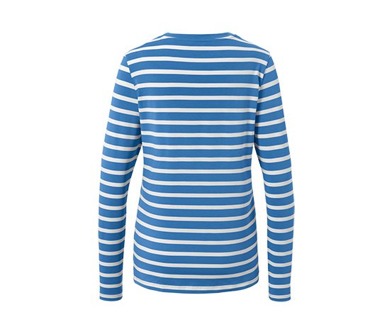 Langarmshirt