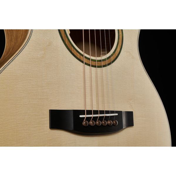 Lakewood A-35 European Wood