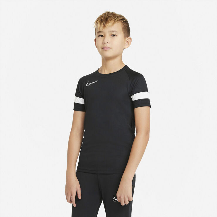 Nike Dri-FIT Academy trænings T-shirt Sort