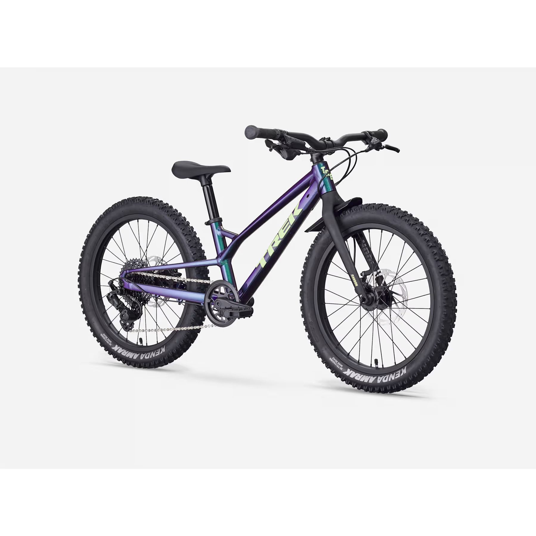 Trek Wahoo Trail 20 Kinderfiets