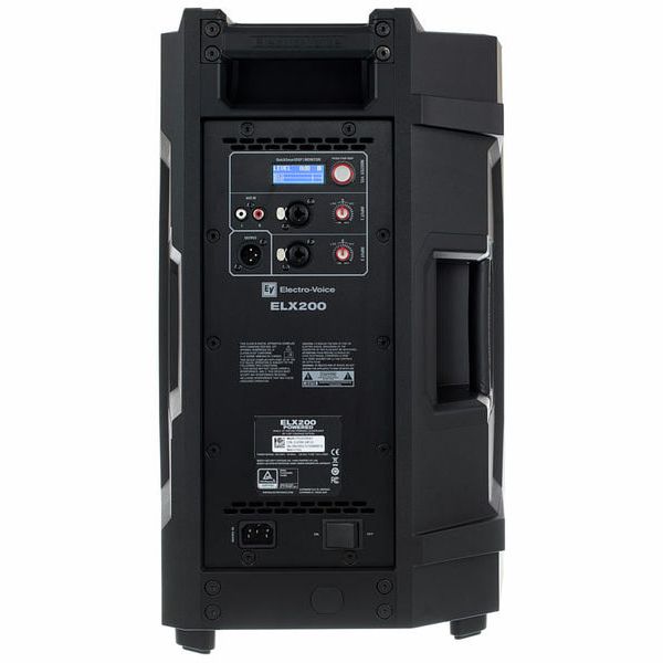 EV ELX200-10P