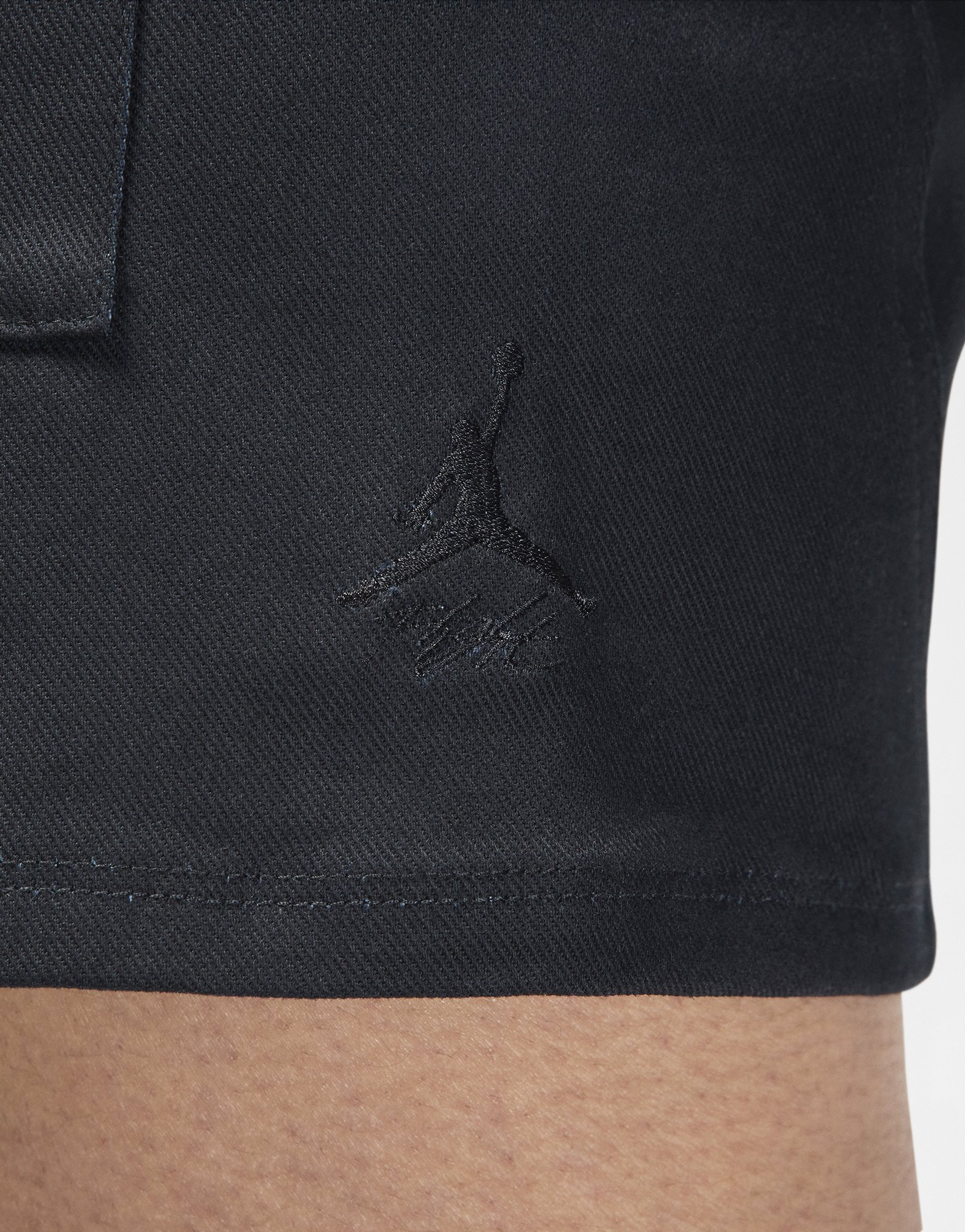 Jordan WOMEN'S UTILITY SKIRT