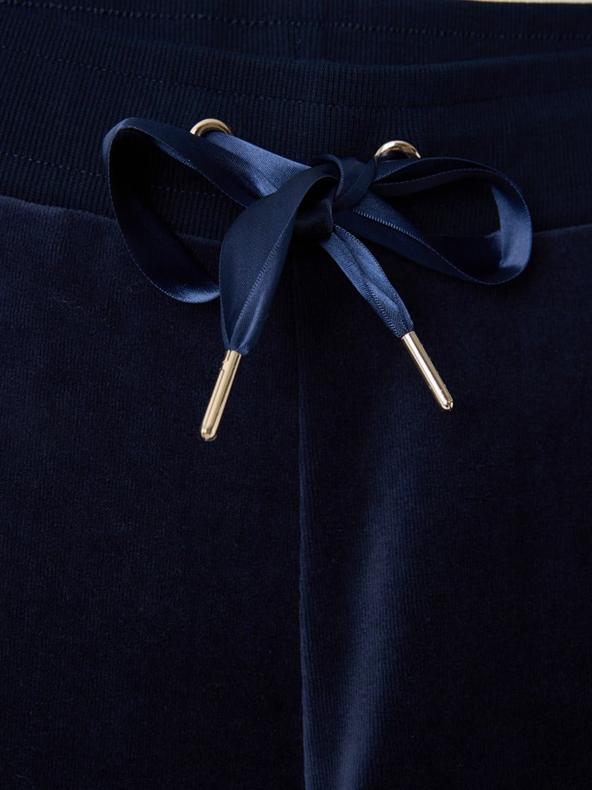 Alda bukse Navy Blazer
