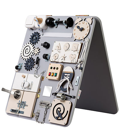 Woobiboo Woobiboard - Premium Play Stehend - Little Gent