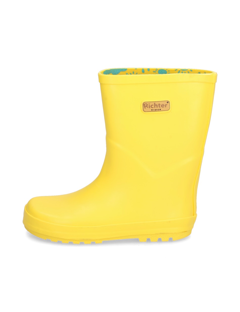 Puddleboots