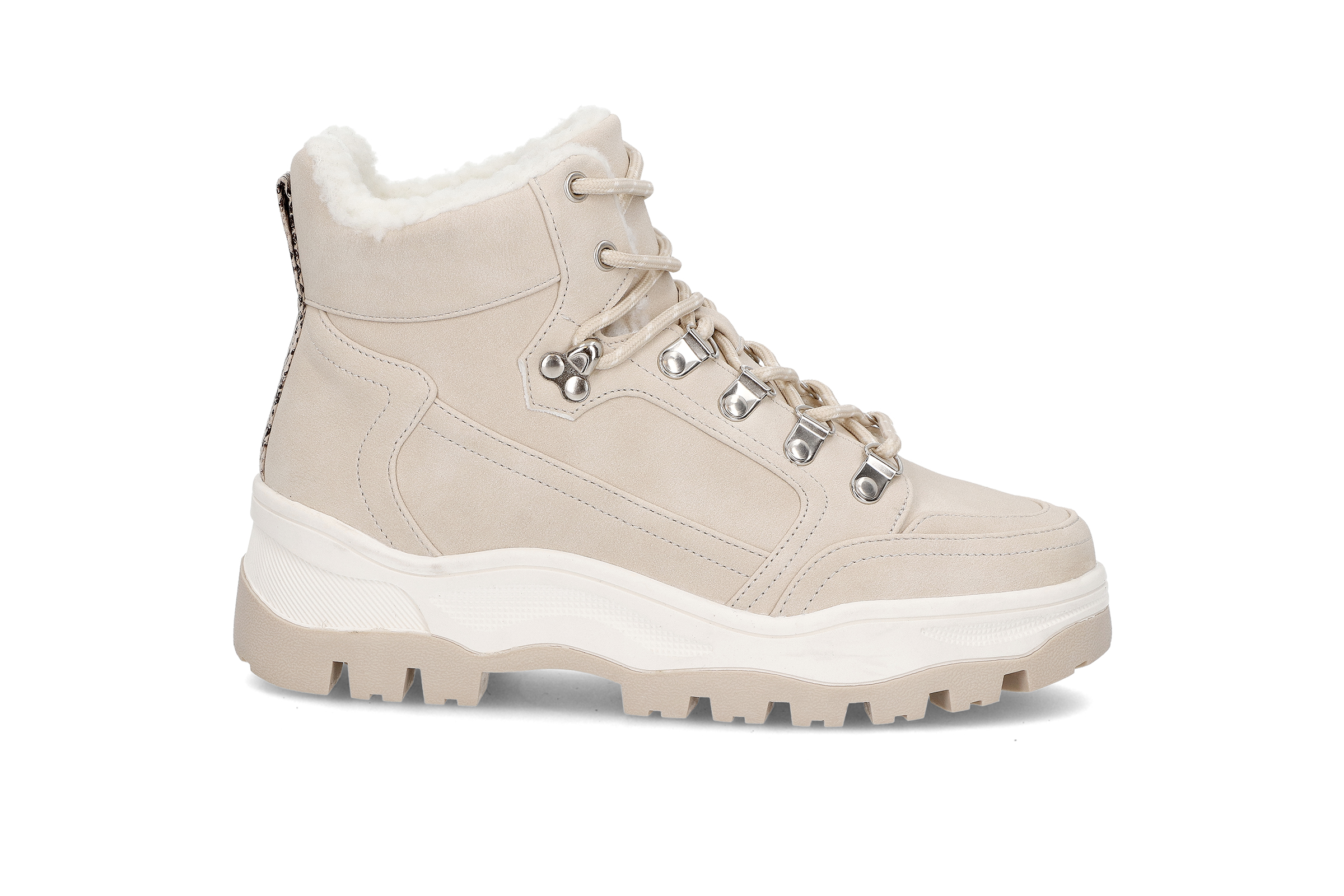 Sporty vinterboots