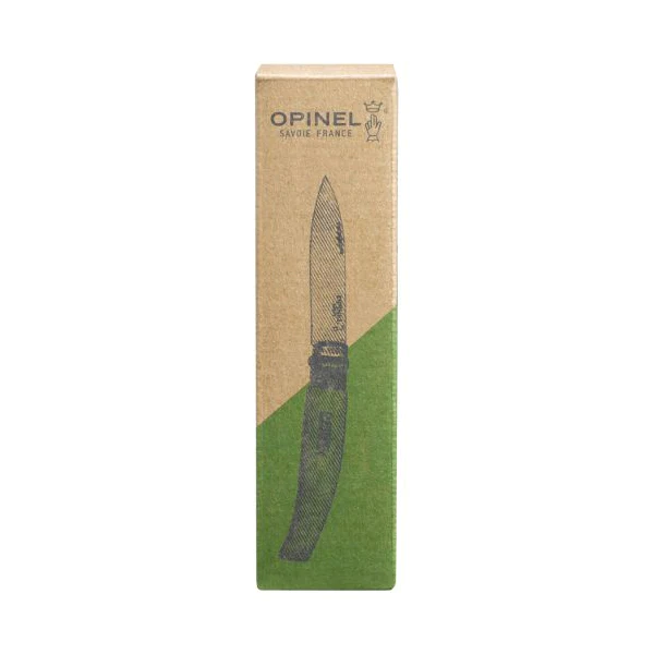 Couteau de jardin N°08 Opinel