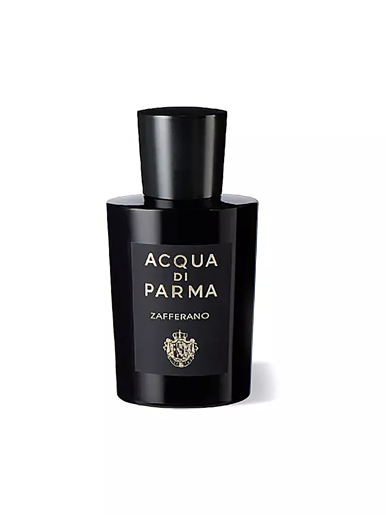 ACQUA DI PARMA Zafferano Eau de Parfum Natural Spray 100ml keine Farbe