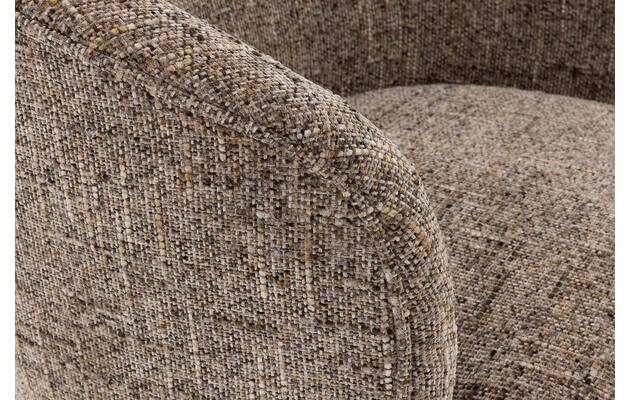Draaifauteuil Milk