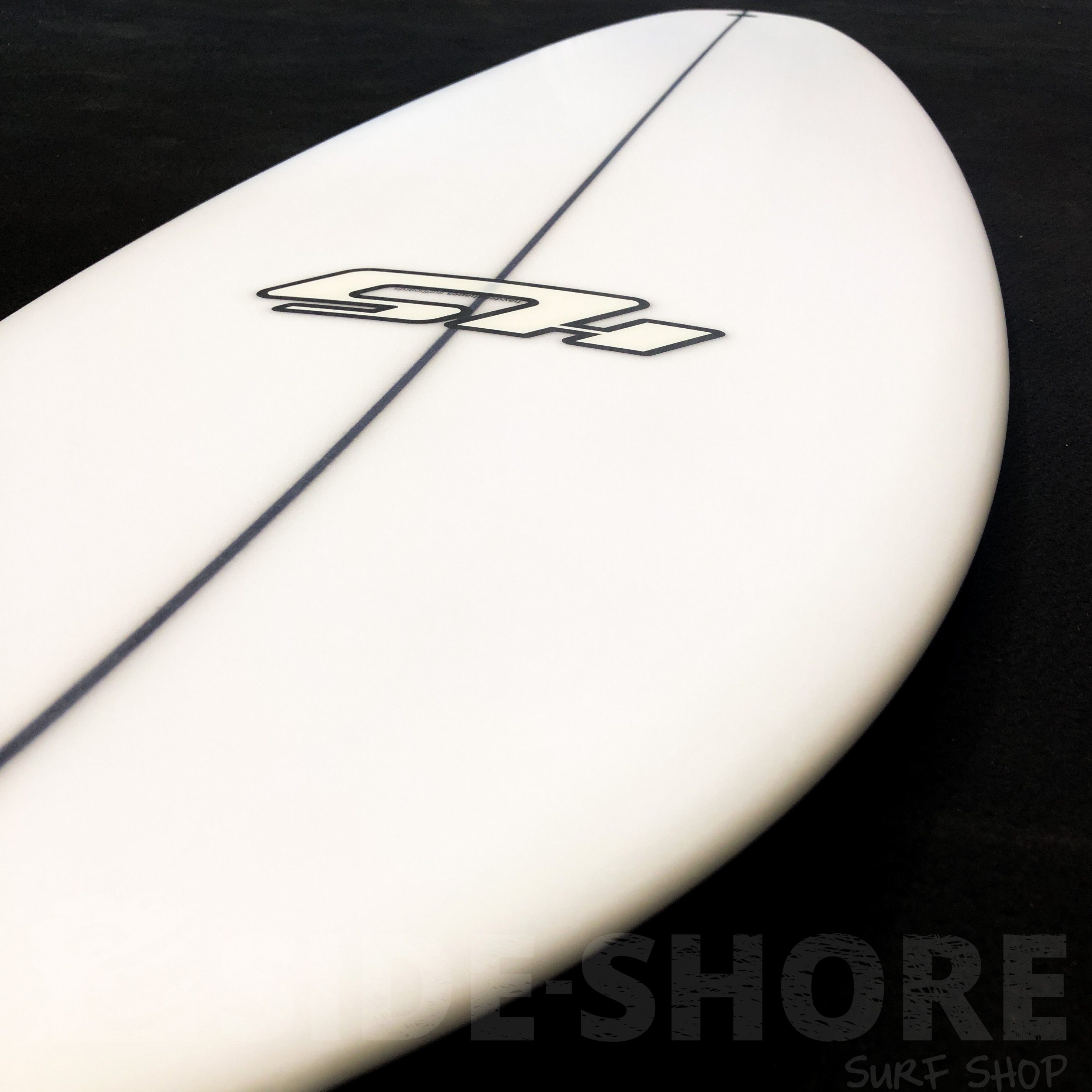 Haydenshapes The Loot - PEC - 5'6 x 19