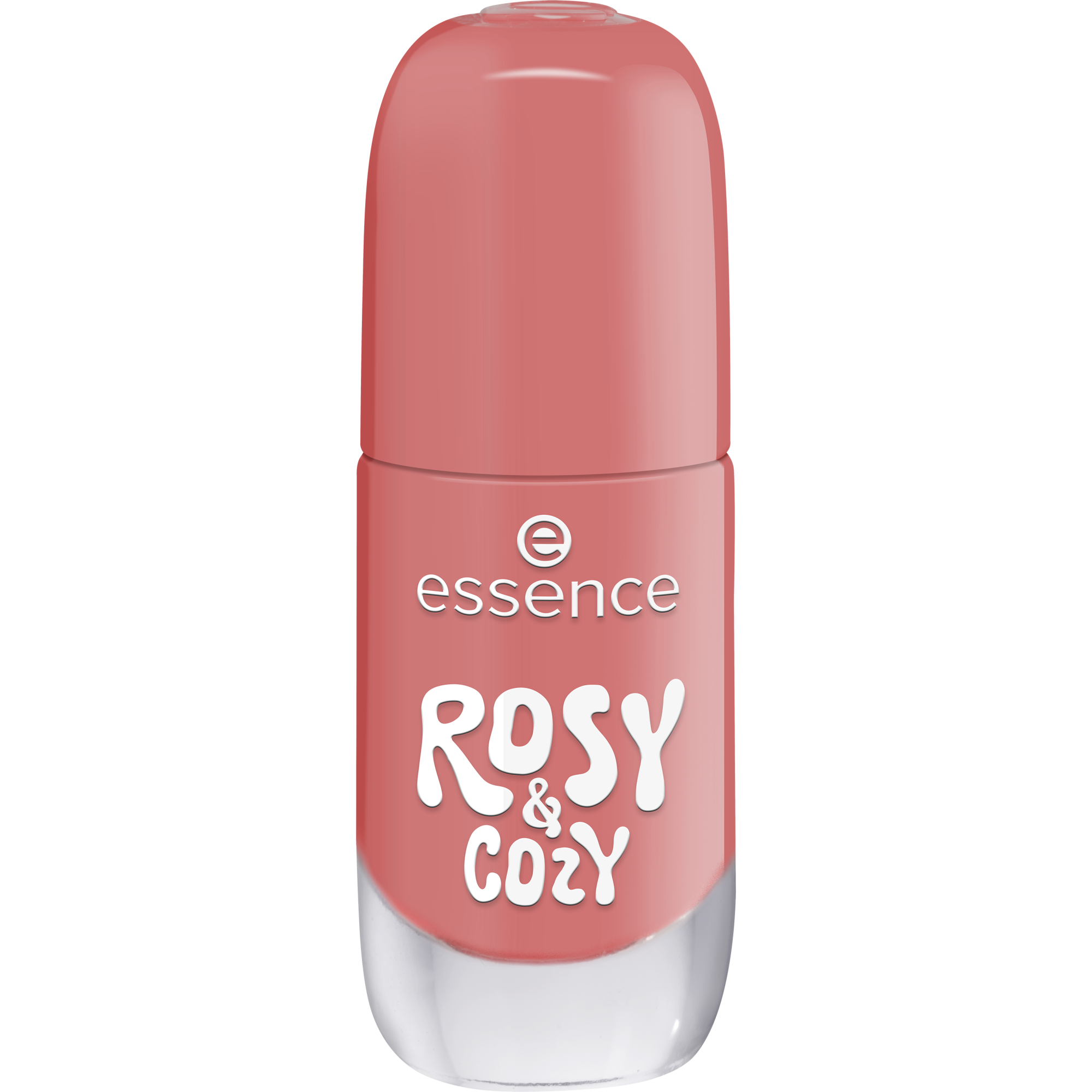 gel nail polish