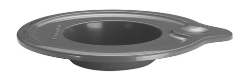 KitchenAid 5KSM5GB Glazen mengkom 4,7 L