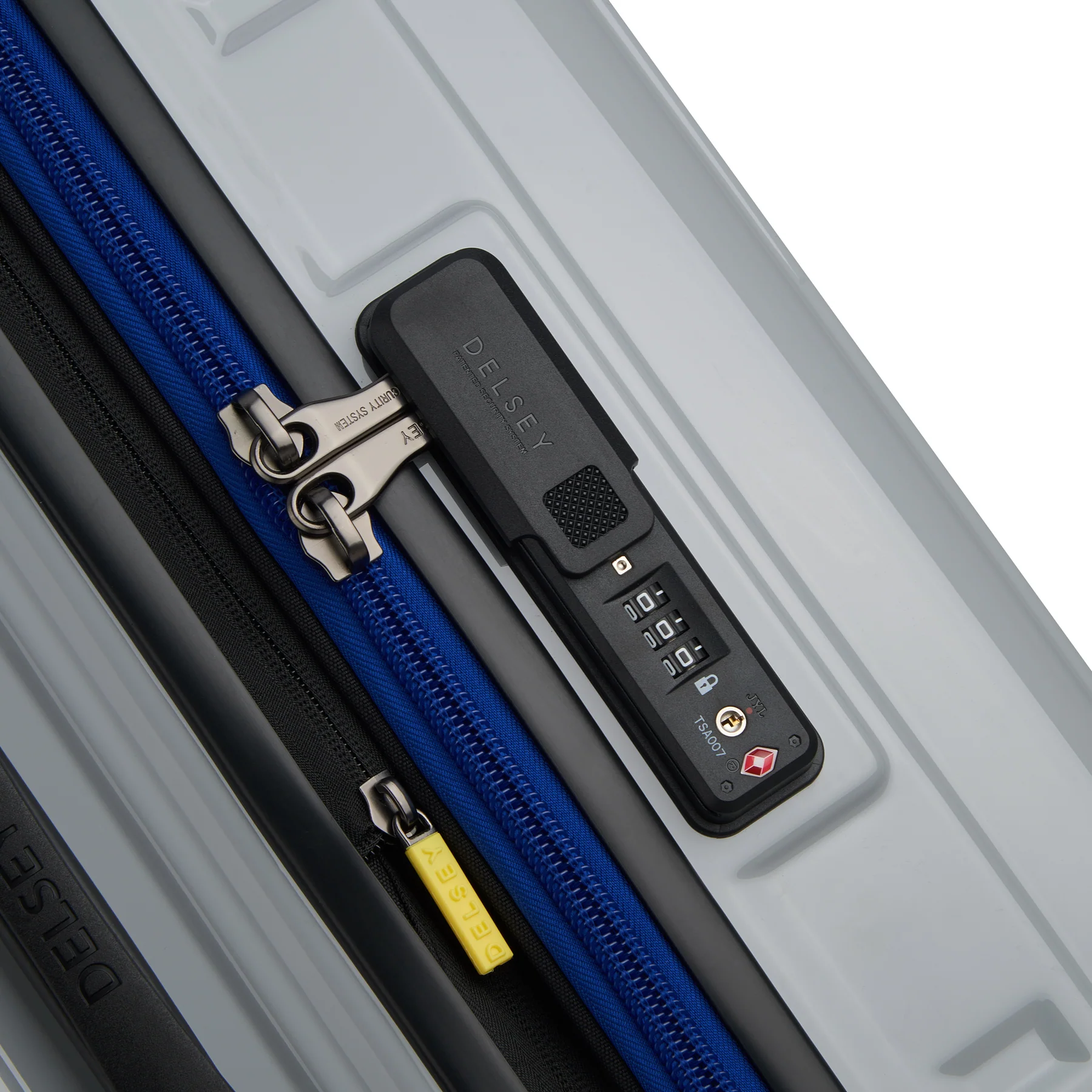 Valise soute - L extensible Trunk (73cm)
