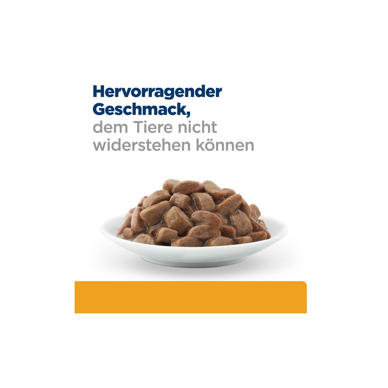 Hill's Prescription Diet c/d Multicare Urinary Care Geflügel 12x85 g