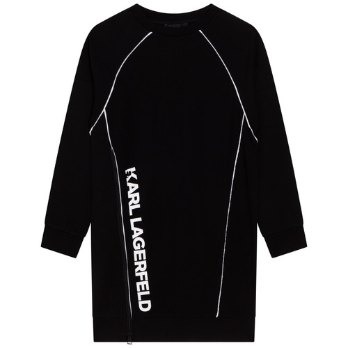 Karl Lagerfeld - Z12225-09B - Noir