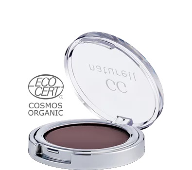 Colour & Care Eye Shadow - 60 Mauve