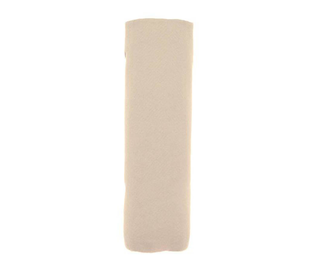 flanellen swaddle 80x80 cm Desert Sand