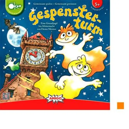 AMIGO Gespensterturm
