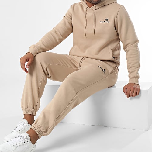 Ensemble De Survetement 39923 39421 Beige