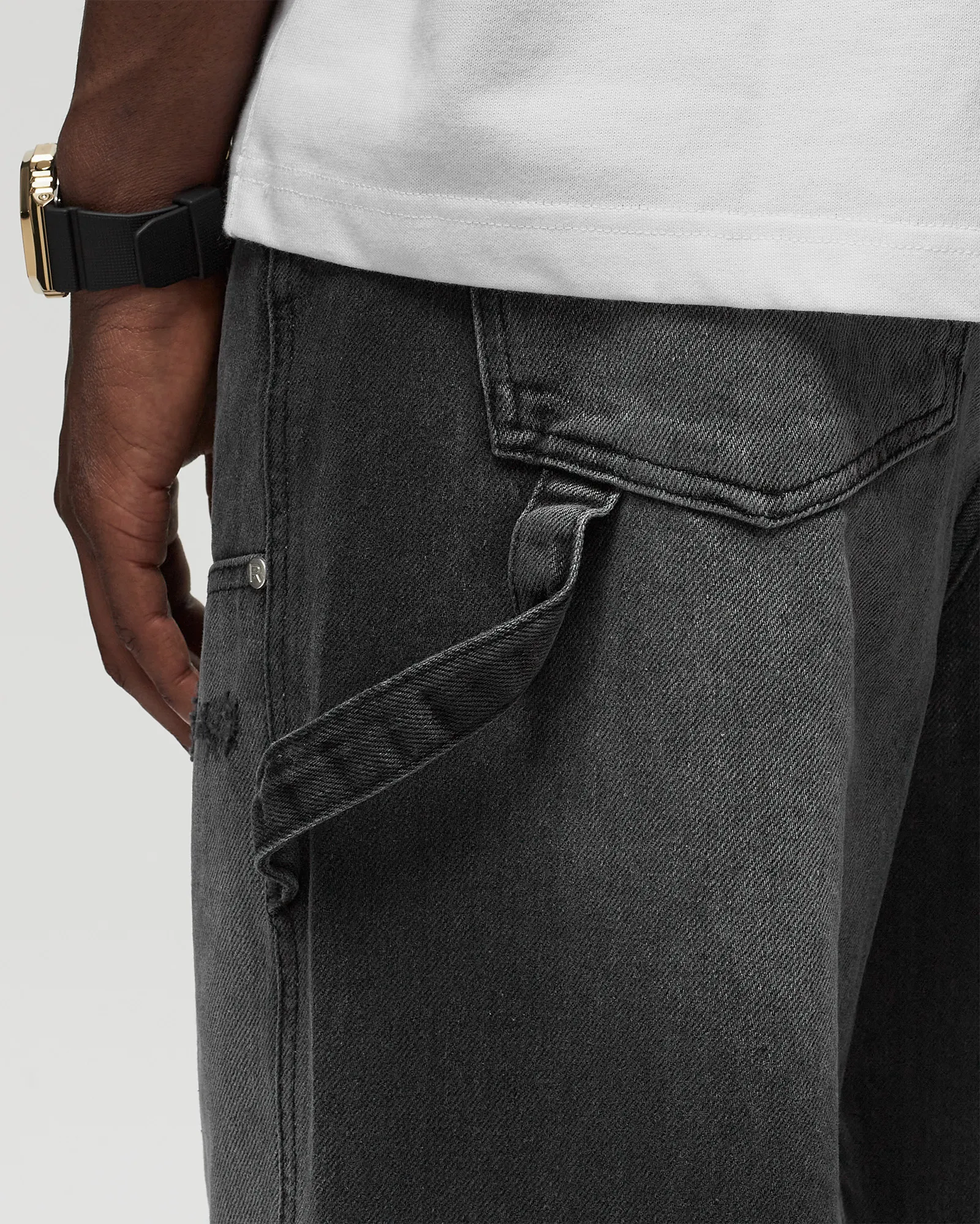 Reternity CARPENTER PANTS