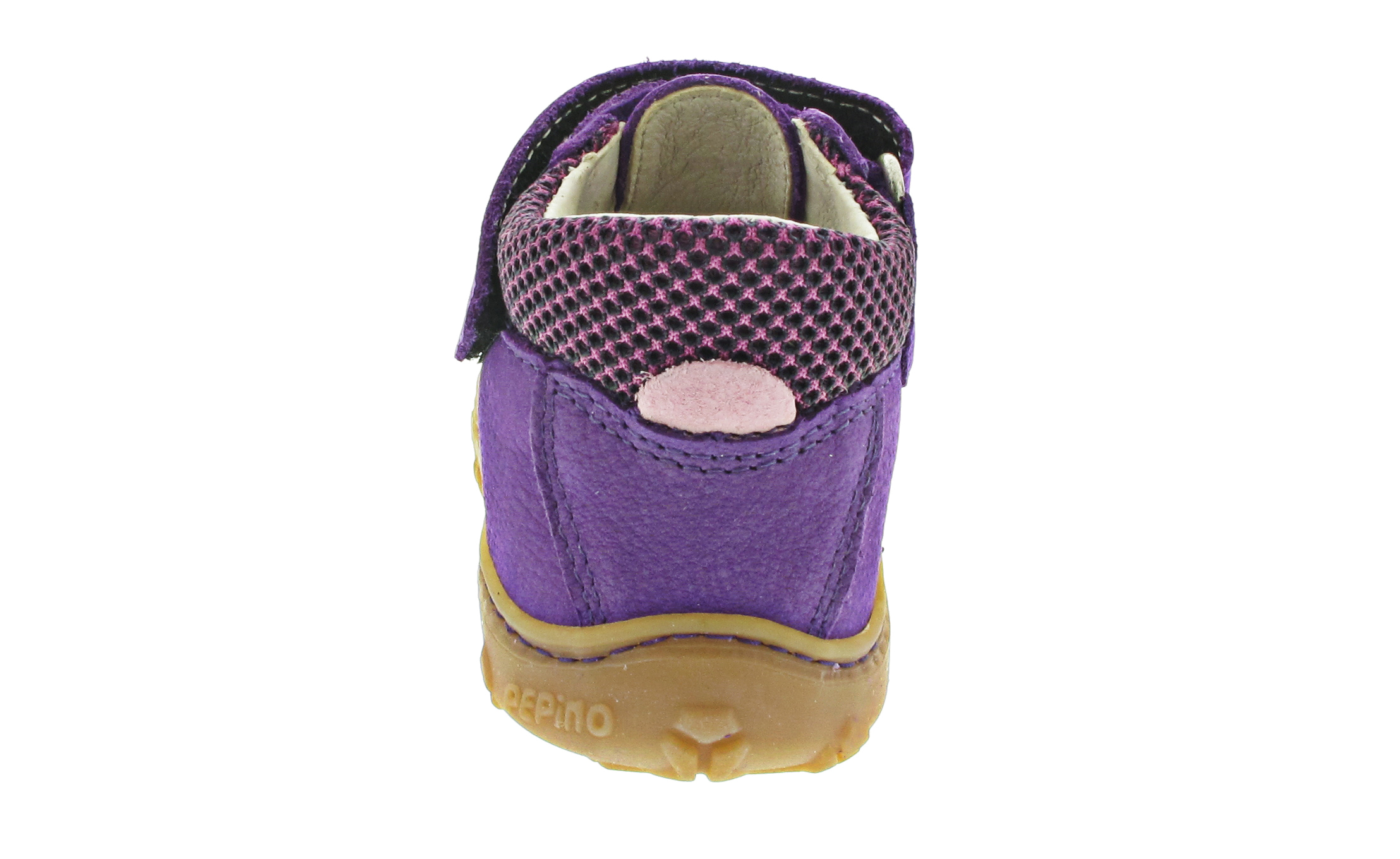 Ricosta Ebi Minilette lila