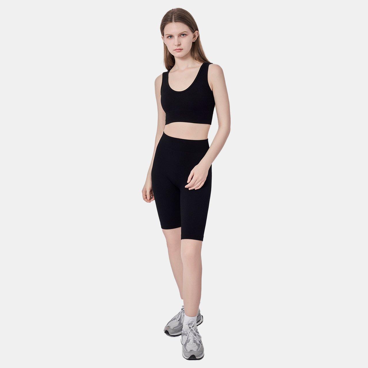 Miso Crop Top Womens