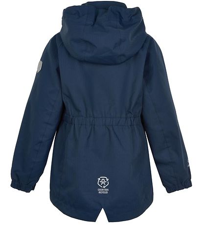 Color Kids Sommerjacke - Dress Blues