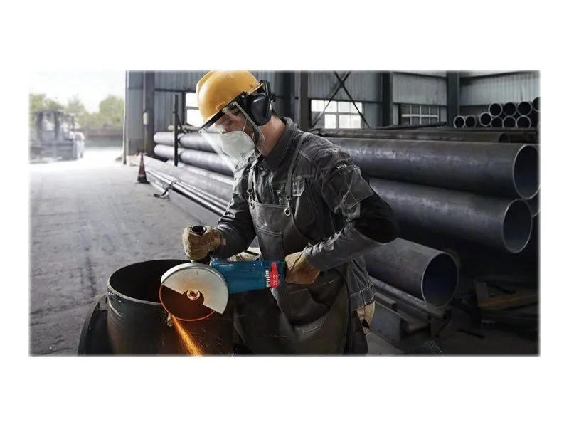 Bosch VINKELSLIBER GWS 24-230 PZ