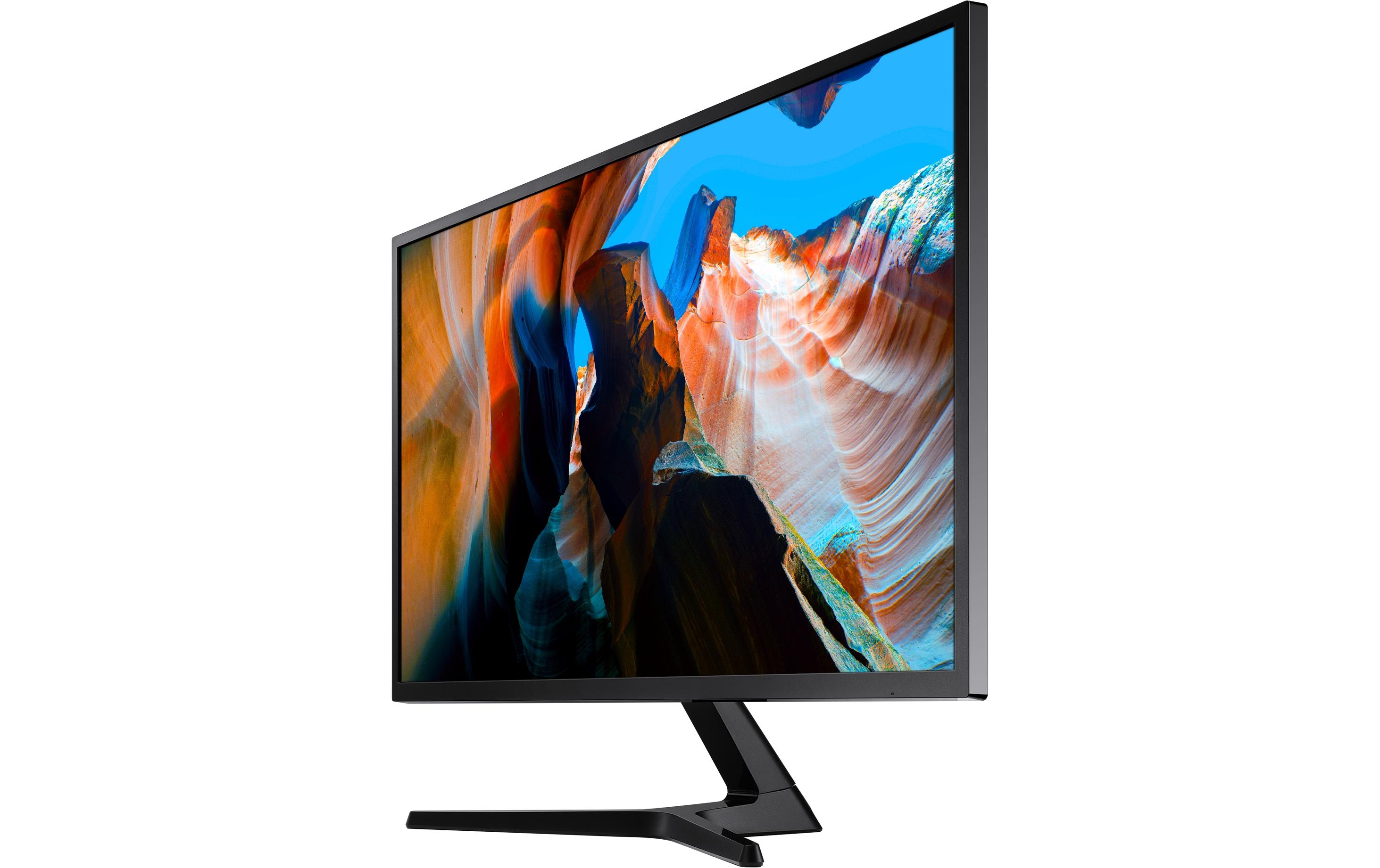 Monitor LU32J590UQPXEN<br>32