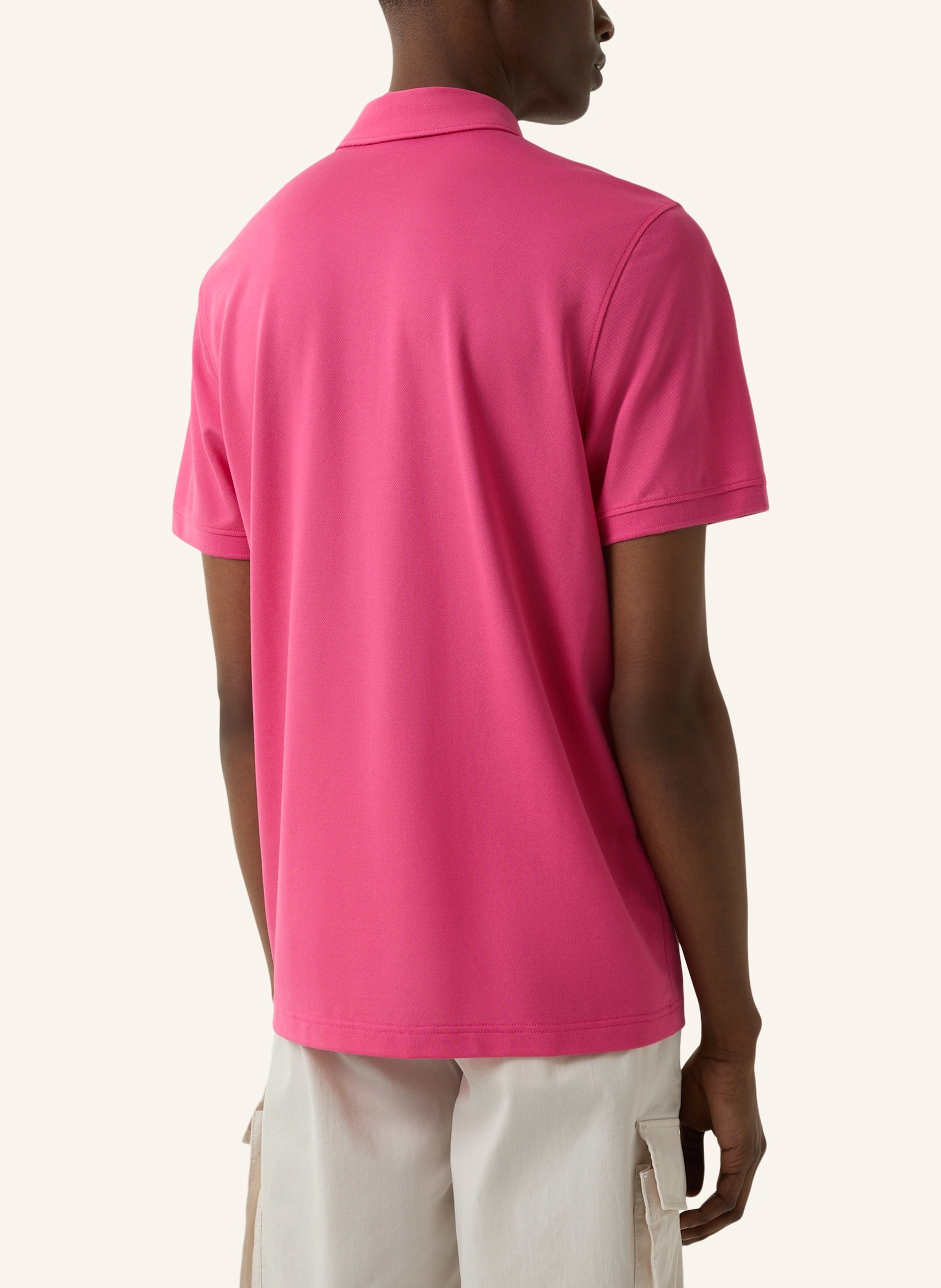 BOGNER Polo-Shirt