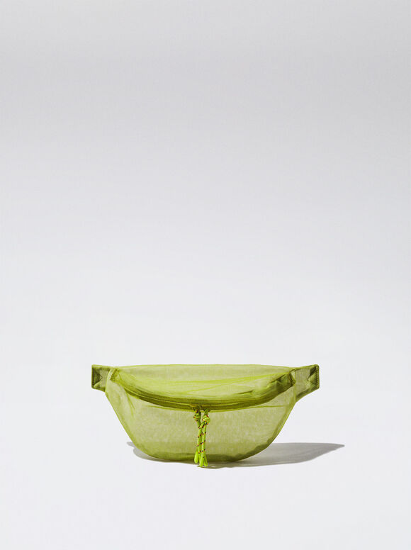 Exclusivo online - Verde